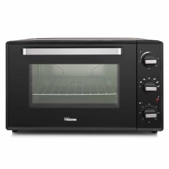 Tristar OV-3635 Electric Oven Black - Versatile, Efficient & Stylish Cooking Solution!